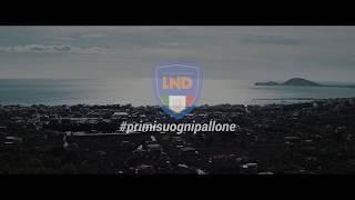 “Primi su ogni pallone”: il cortometraggio di celebrazione dei 60° della LND