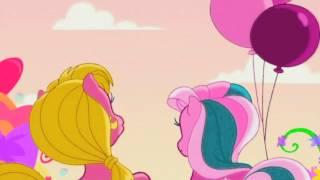 MLP Twinkle Wish Adventure BGM - Traditions of Ponyville