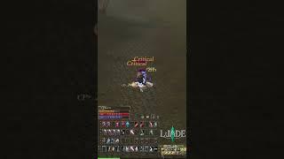 L2 Jade - Justito aparecio..  #l2il #gamer #mmorpg #l2interlude #gaming