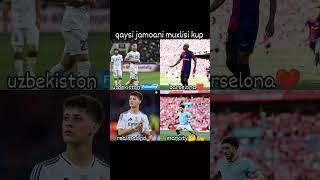 #football #rekkkkkk #messi #qashqirlarmakonipistirma #vs #automobile #lifeisbutadream #realmadrid