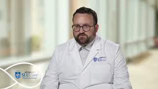 Kevin Oksanen, APRN-CNP - SLUCare Orthopedic Surgery