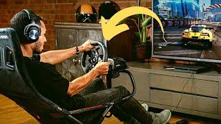 The 5 Best PS4 Steering Wheels for Gamers (2023)