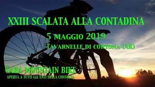 23 scalata contadina presentazione - 5 maggio 2019