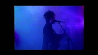 The Cure - May 3rd 1992 London - VHS rip