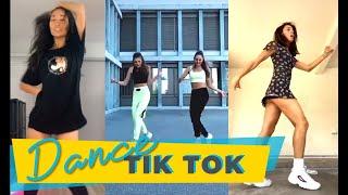 ЗАЖИГАТЕЛЬНЫЕ ТАНЦЫ Тик Ток 2020 DANCE COMPILATION Tik Tok 2020