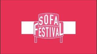 Sofa Festival - Best Of [Virtual Songkick Live]