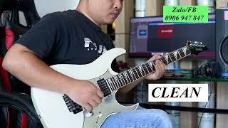 [ezmusic.shop] Ibanez GRG170DX | Giá 4triệu