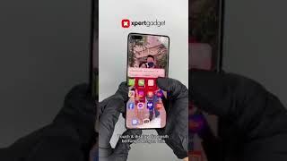 Huawei P40 pro Glass Replacement by #xpertgadget