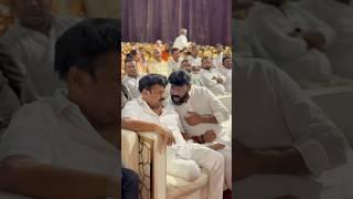 Chikoti Praveen With Talasani Srinivas Yadav #talasanisrinivasyadav #chikotipraveen #ytshorts