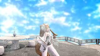 ◈ MMD ◈ Amber SELF.OC - Fever ⠕Motion by DANDELION ESTUDIO⠪