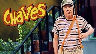 CHAVES EPISÓDIO COMPLETO | VAMOS TODOS A ACAPULCO | 1080p