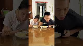 Husband ‍ vs Wife  Funny Jugalbandi  | Comedy Battle of the Year ️ #shorts #shortsfeed #feed