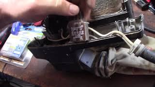 Skill Belt sander troubleshooting and repair Dead No Power