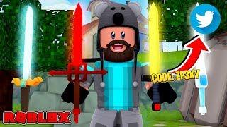 ROBLOX SLAYING SIMULATOR + CODES!!