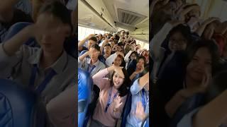 JOGET TIKTOK VIRAL 2025 #tiktok #trendtiktok #jogetviral #tourleader #jejelovers