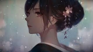 【 Nightcore 】Castle  → Halsey