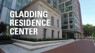 Gladding Residence Center Tour