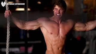 SUPERHERO  WORKOUT FITNESS MOTIVATION BY GYMDIVISION