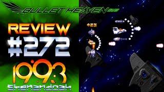 1993: Shenandoah REVIEW (SWITCH) - Bullet Heaven #272