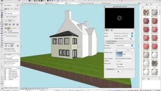 ARCHICAD Tutorial #50: ARCHICAD 19 Work Enviornment Updates