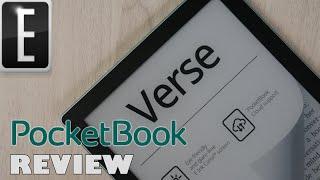 NOT Pro, but still good | Pocketbook Verse Review