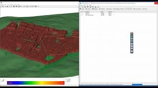 Geometry Caching and New Processing Optimizations in Wireless InSite