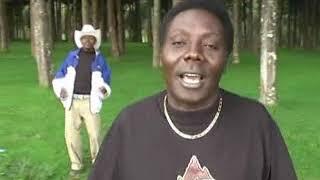 Reke Turimwo - By Joseph Kariuki - Kiarutara (Music video)