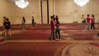 Arlette Quinceanera