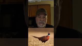 A Frontiersman Thanksgiving
