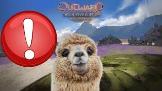 Outward Definitive Edition   [ГАЙД] Ветки талантов. Посмотри прежде чем начать играть! Важно!