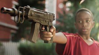 Playground (Action, Adventure) Full Movie