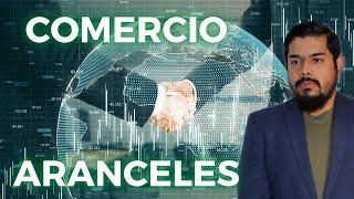 Comercio Exterior y su régimen jurídico - Roy Stuart Derecho