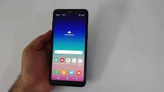 SAMSUNG Galaxy A8 (SM-A530F) U11/U12 FRP/Google Account Bypass Android 9 WITHOUT PC - NEW 2020