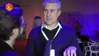 ANON Summit 2019 | Mike Ward, R3, Head of Product Management