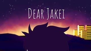 Dear Jakei // Underverse tribute animation