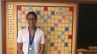 Nicole Hood | ARCS Atlanta Scholar