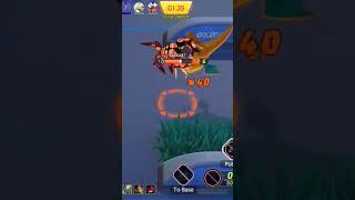 dragonite Killing Straik Part 4