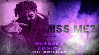 SCARLXRD X KORDHELL – MISS ME? (CHASHKAKEFIRA Instrumental Remake)