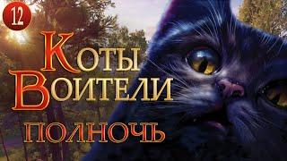 КОТЫ ВОИТЕЛИ - 7. Полночь. 12 серия.