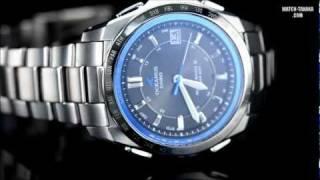 CASIO OCEANUS OCW-T100TD-1AJF カシオ オシアナス タフソーラー マルチバンド6