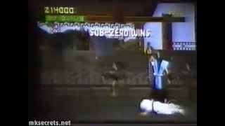 Violence in Video Games - An ABC News Report (1994)