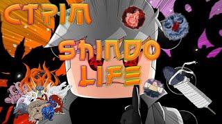 Играем В Shindo life|Помощь Подписчикам Получить Всех Биджу + Режимы + Оружие|