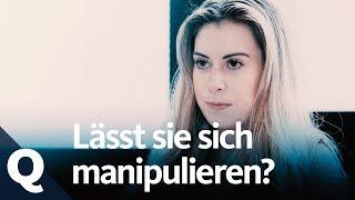 Das Asch-Experiment: So manipuliert uns die Gruppe | Quarks