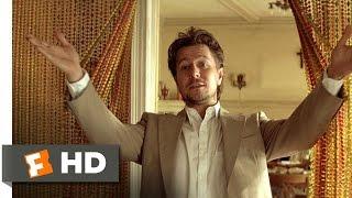 The Professional (2/8) Movie CLIP - One Minute Past (1994) HD