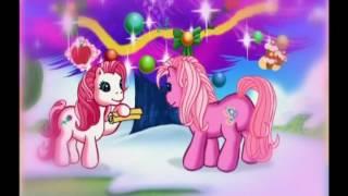 My Little Pony G3 Pinkie Pie's Special Day