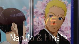 [Аниме клип на заказ]Наруто и Хината | AMV | Naruto & Hinata