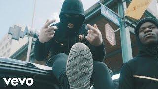 Kalash Criminel - Piano Sombre (Video Officiel)