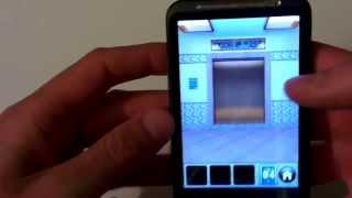 100 Doors Runaway - level 4 - Solution - Explanation - Android