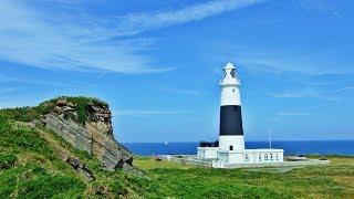 Alderney, Channel Islands