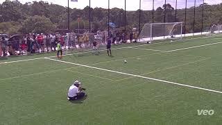 Football Lab Black VS Susak Academy U10 (Penalty Shoot Out)